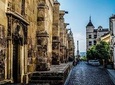 Visit Jewish quarter