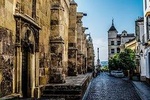 Visit Jewish quarter