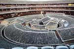 Tour Guide and Car: Private Day Tour to Gaobei Tulou Cluster from Xiamen