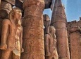 Luxor Day Tour from Cairo by Flight