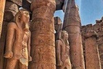 Luxor Day Tour from Cairo by Flight