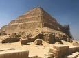 Private Tour To Sakkara and The Egyptian Museum 