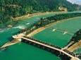 Dujiangyan Irrigation System and Mt.Qingcheng Day Trip
