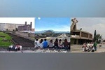 El mejor Tour Privado, Piramides de Teotihuacán y Basílica. todo iIncluido !