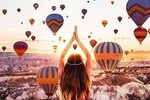 Private All Inclusive Cappadocia Tour From Urgup & Goreme
