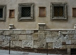 Visit Etrurian Tombstone and Inscriptions, Montepulciano, Italy