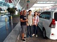 Bali Airport Pickup Service