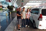 Bali Airport Pickup Service