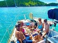 Full Day Sail with Max Charters