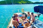 Full Day Sail with Max Charters