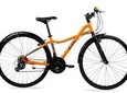Bicycle Rent - 700c Hybrid bike