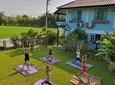 Yoga & Meditation Retreat in Chiang Mai 