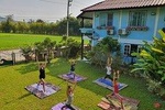 Yoga & Meditation Retreat in Chiang Mai 