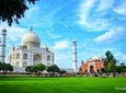 Private Exclusive Taj Mahal & Agra Fort City Tour
