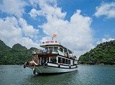 Halong Bay Deluxe Day Tour