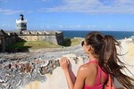 Old San Juan Walking Tour