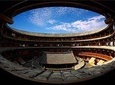 Tour Guide and Car: Private Day Tour to Gaobei Tulou and Yunshuiyao Village