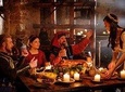 Riga Medieval Dinner