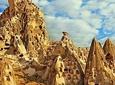Cappadocia Red Tour (North Tour)