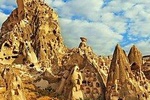 Cappadocia Red Tour (North Tour)