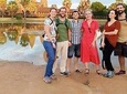 Angkor 1 Day Private Tour with Sunset