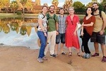 Angkor 1 Day Private Tour with Sunset