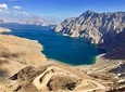 Khasab Musandam Cruise Lunch Day Trip from Dubai