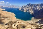 Khasab Musandam Cruise Lunch Day Trip from Dubai
