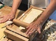Cooking Class at a Farmhouse in Val d'Orcia Tuscany