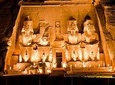 Abu Simbel Flight and Tour from Aswan