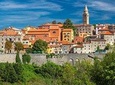 Highlights of Istria - Shore Excursion from Rijeka