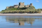 The Scottish Borders, Lindisfarne Priory & Flodden Field