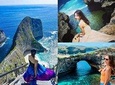 Bali Nusa penida One day trip with All-inclusive
