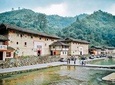 Tour Guide and Car: Private Day Tour to Tianluokeng Tulou from Xiamen