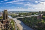 The best of Bristol walking tour