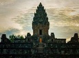 Wonderful Angkor Wat Sunrise Smaill Tour Private Car