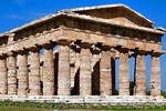 Paestum Temples, Bufala Mozzarella farm, Wine tasting in Cilento National Park!