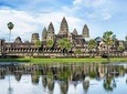 Full Day Angkor Discovery Tour