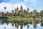 Full Day Angkor Discovery Tour