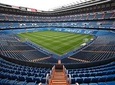 Guided Tour in Bernabéu Stadium