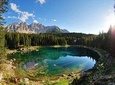 From Bolzano - Private Tour by car: THE BEST OF THE DOLOMITES IN JUST ONE DAY