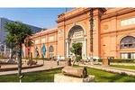 Day Tour In Cairo Is Egyptian Museum, Old Cairo And Khan El Khalili Bazaar