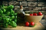 Amalfi Coast plus Farm to table including the traditional Pizza
