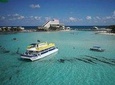 Catamaran Adventure Tour Isla Mujeres Unlimited from Cancun 