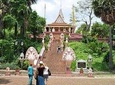 Half-Day Phnom Penh City Tour