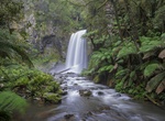 See Hopetoun Falls, Great Otway National Park, Victoria, Australia