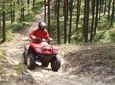 Riga Quad Biking