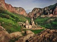Trip to Khor Virap, Noravank Monasteries, Hin Areni Winery,