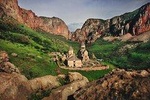 Trip to Khor Virap, Noravank Monasteries, Hin Areni Winery,