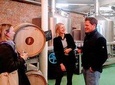 Discover our Brussels craft breweries with a local, passionate, young guide